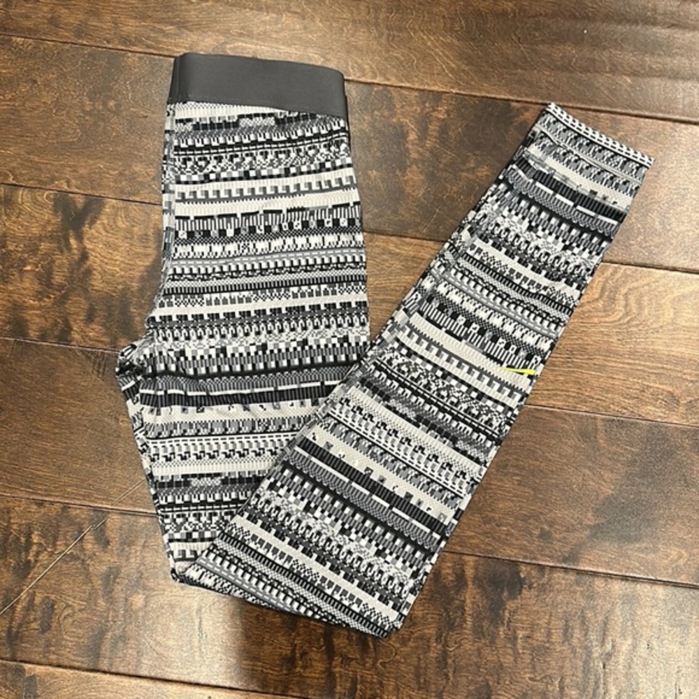 Nike pro dri-fit leggings S